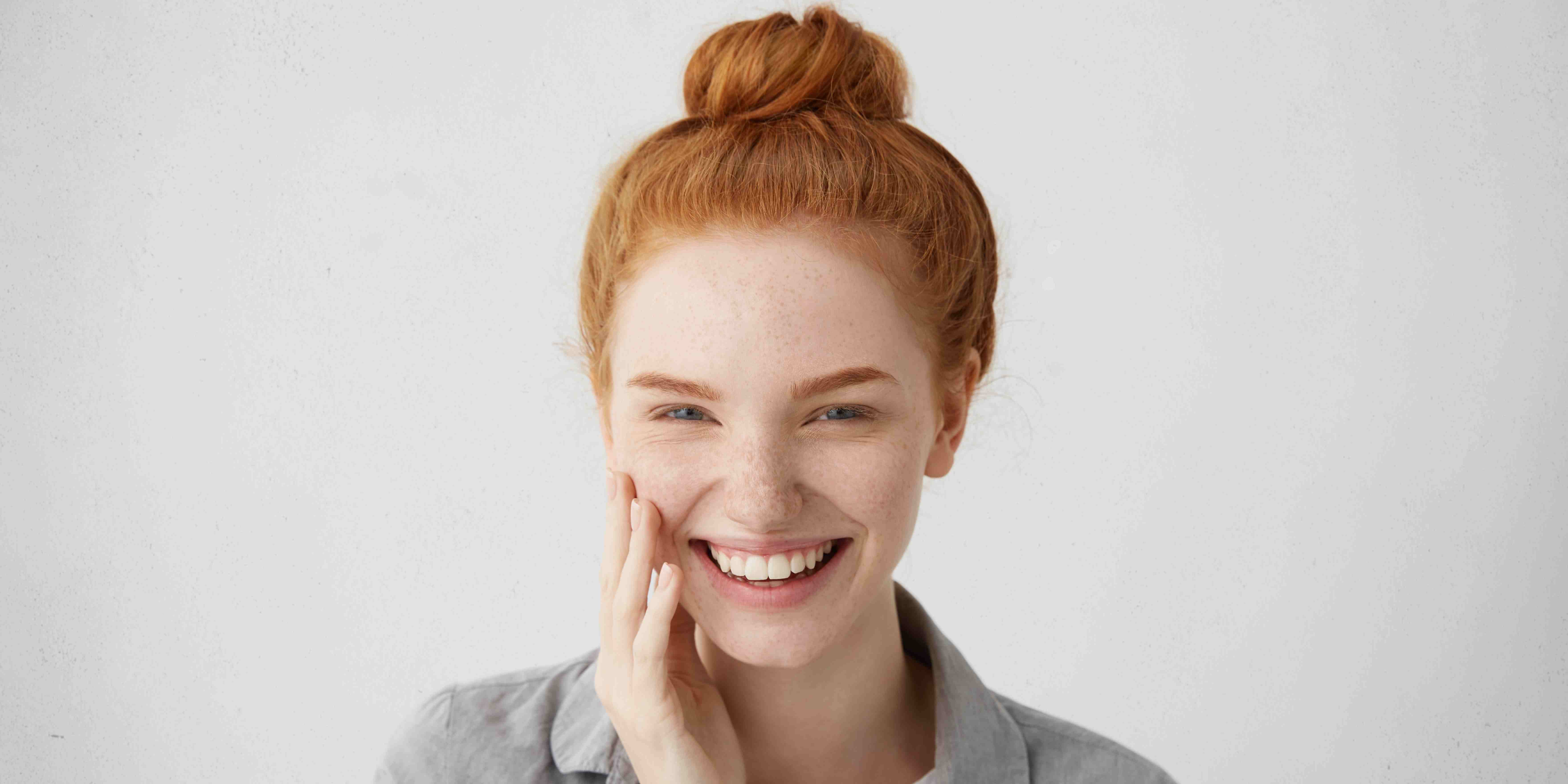 Tratamentos dermatológicos.